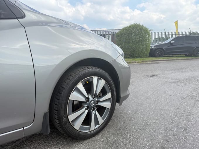 2025 Nissan Pulsar