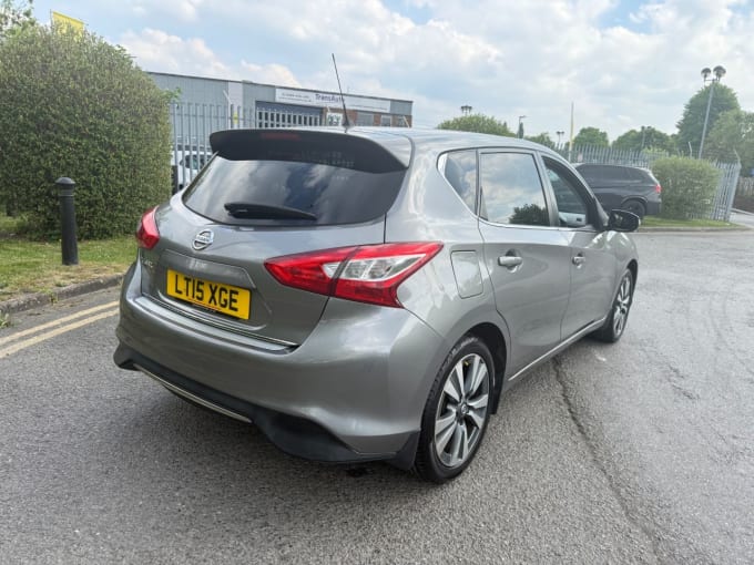 2025 Nissan Pulsar