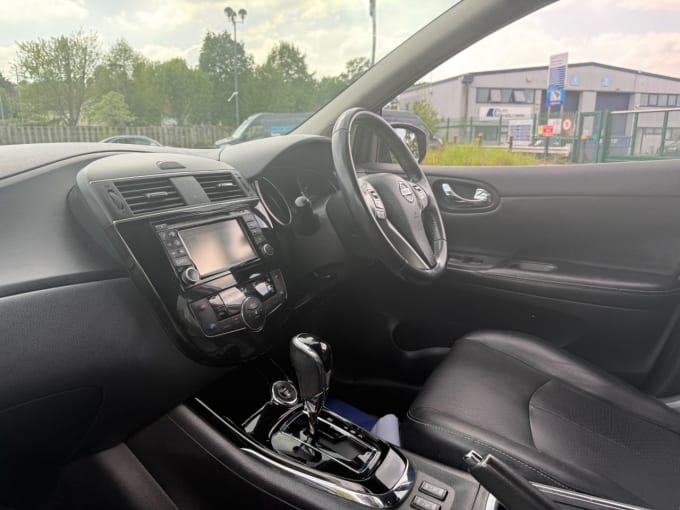 2025 Nissan Pulsar