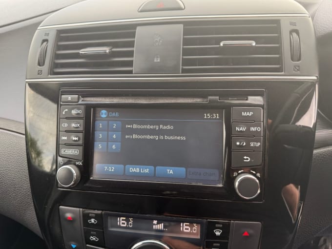 2025 Nissan Pulsar