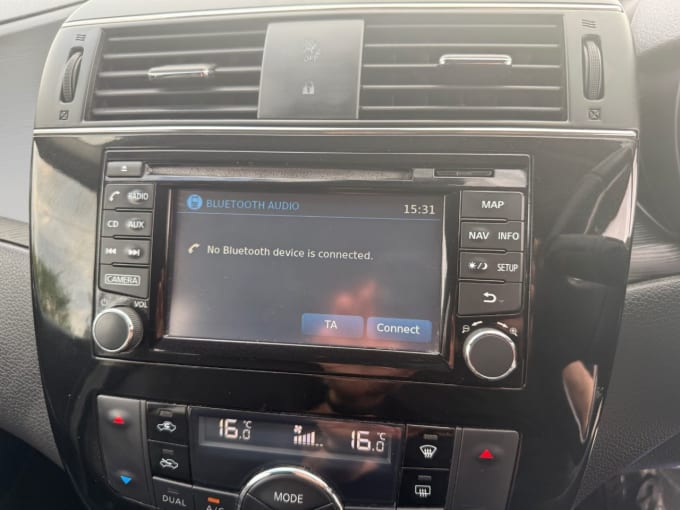 2025 Nissan Pulsar