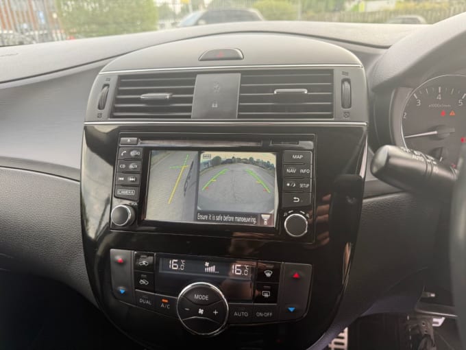 2025 Nissan Pulsar