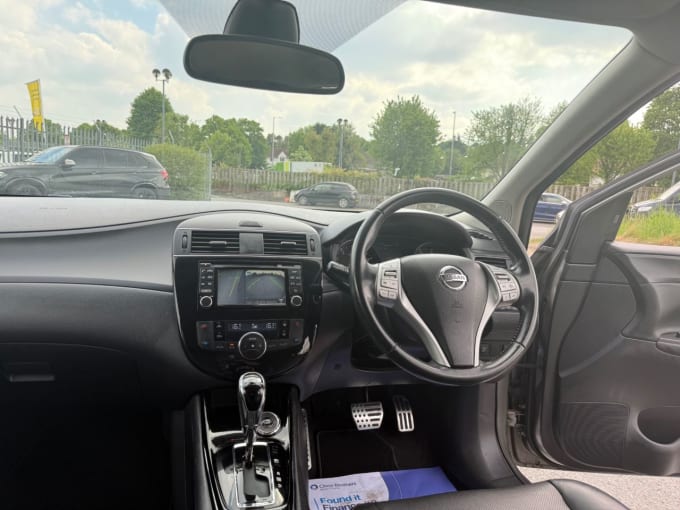 2025 Nissan Pulsar