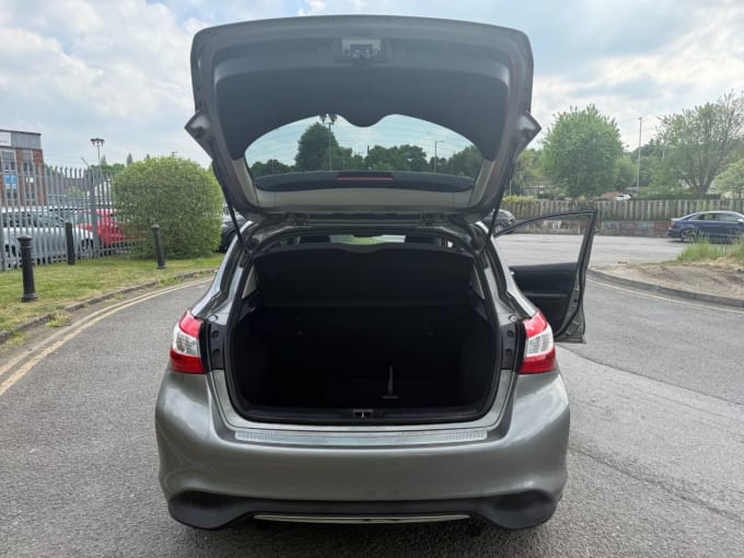 2025 Nissan Pulsar