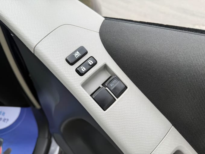 2025 Toyota Yaris