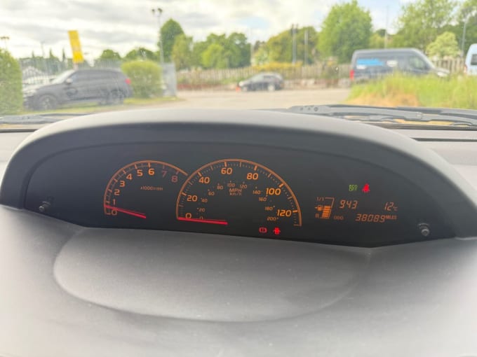2025 Toyota Yaris