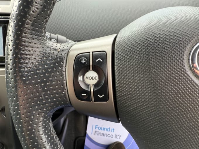 2025 Toyota Yaris