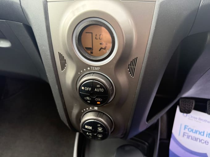 2025 Toyota Yaris