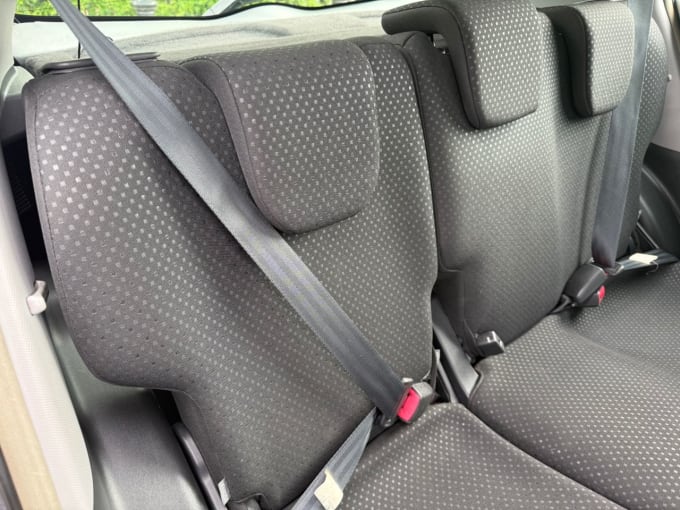 2025 Toyota Yaris