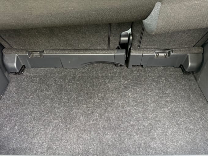 2025 Toyota Yaris