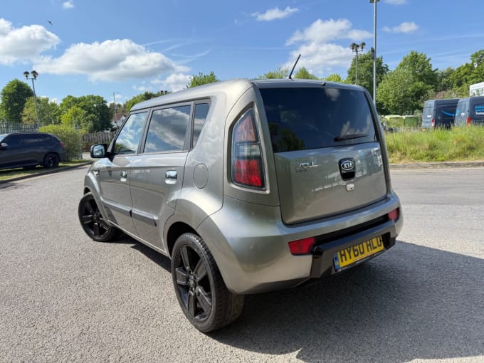 2025 Kia Soul