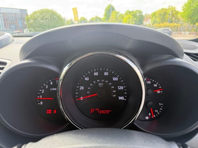 2025 Kia Soul