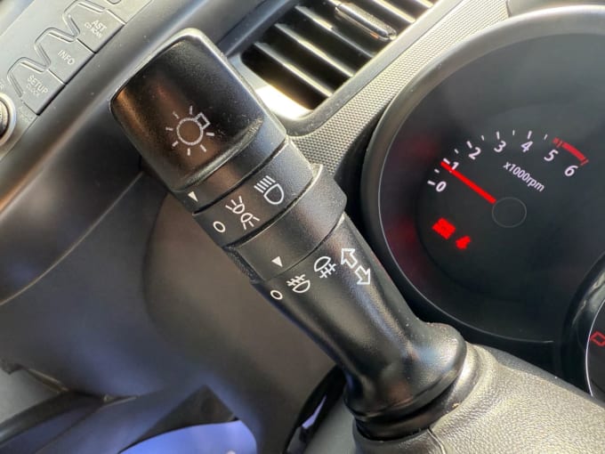 2025 Kia Soul