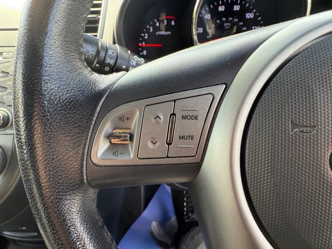 2025 Kia Soul