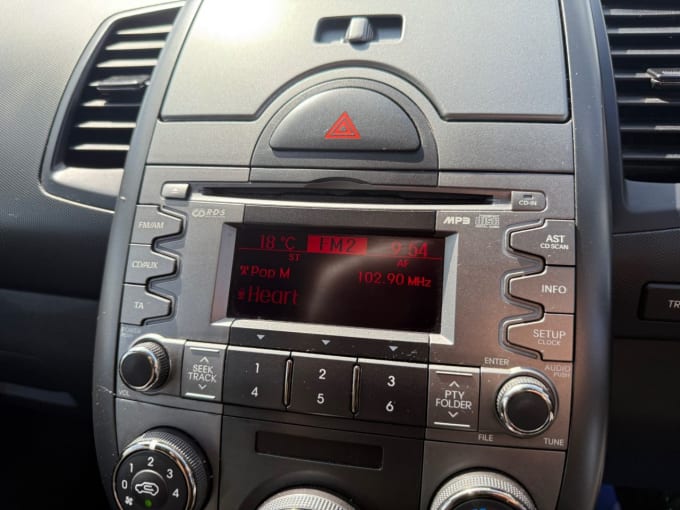 2025 Kia Soul