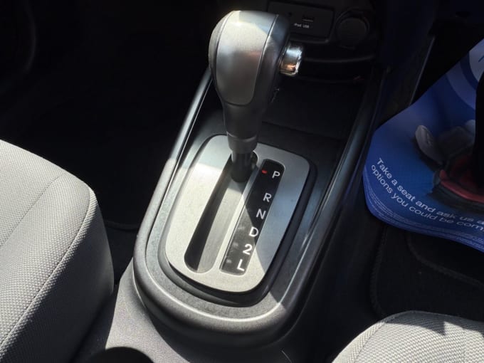 2025 Kia Soul