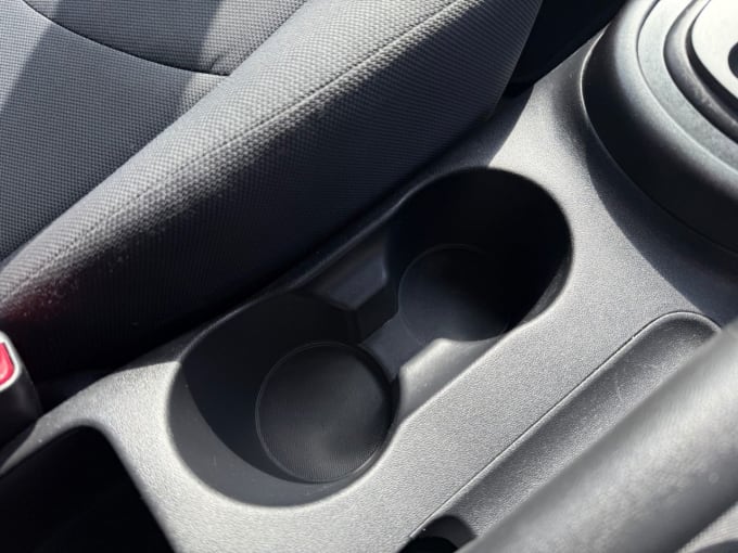 2025 Kia Soul