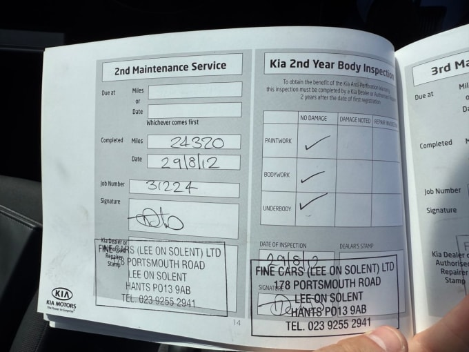 2025 Kia Soul