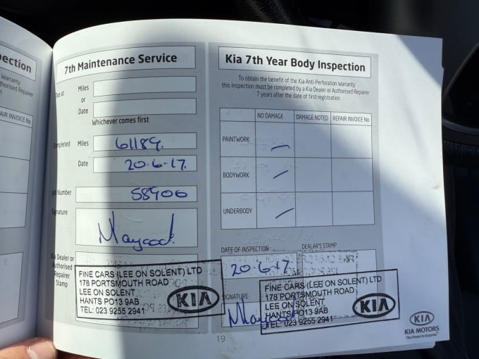 2025 Kia Soul