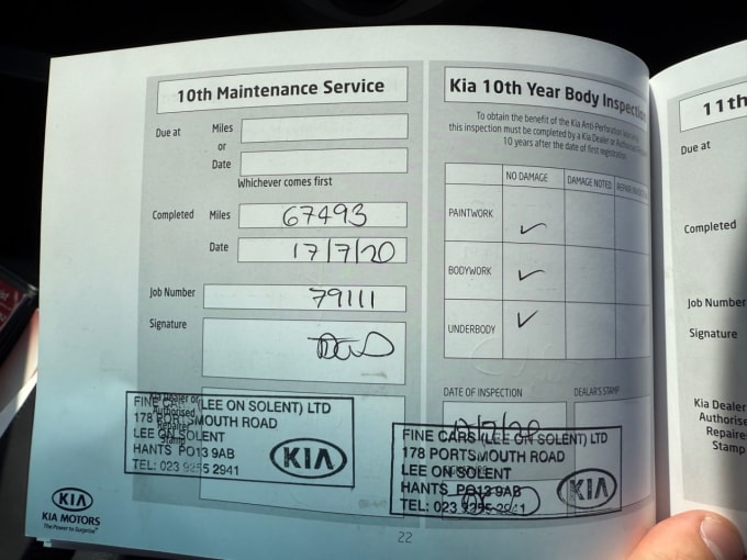 2025 Kia Soul
