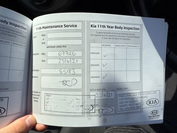 2025 Kia Soul