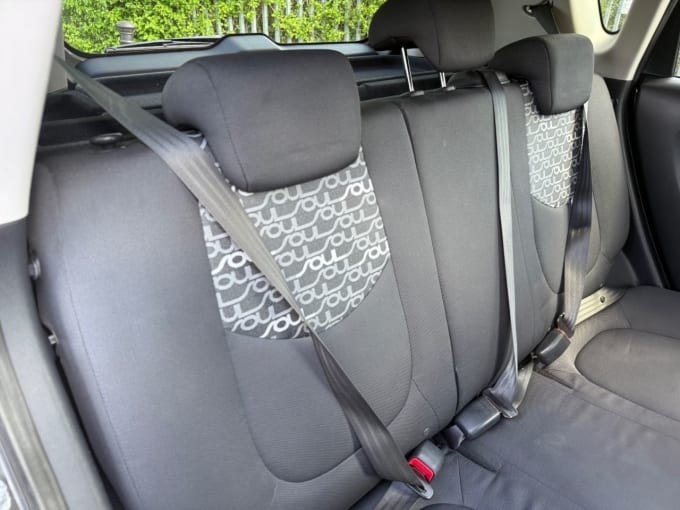 2025 Kia Soul