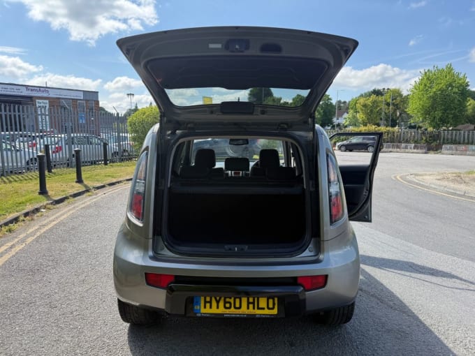 2025 Kia Soul