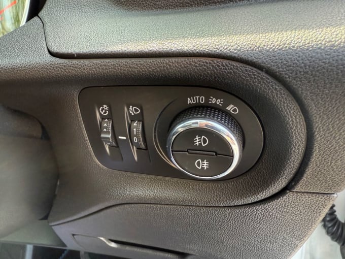 2025 Vauxhall Grandland X