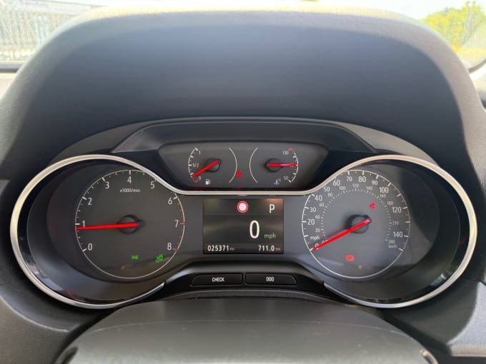 2025 Vauxhall Grandland X