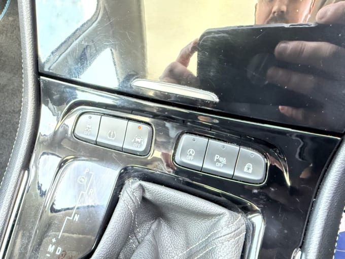 2025 Vauxhall Grandland X