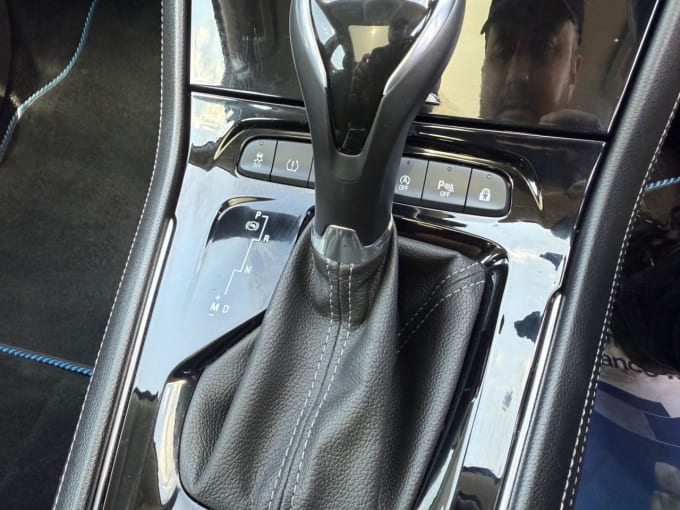 2025 Vauxhall Grandland X