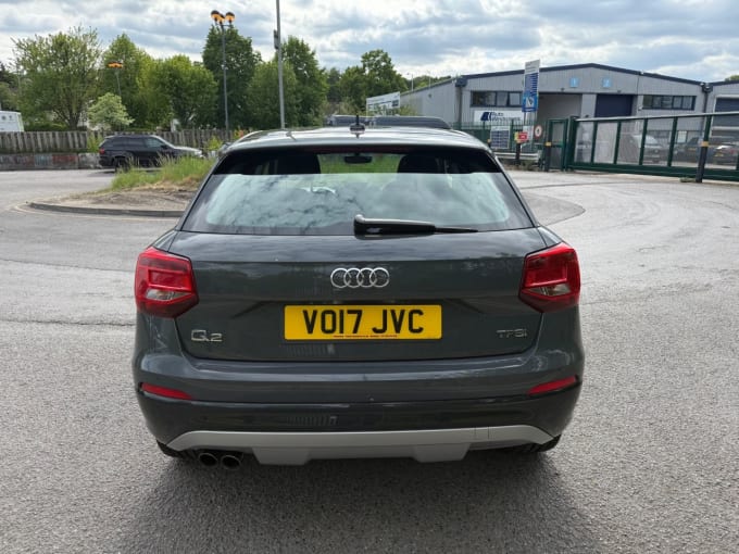 2025 Audi Q2