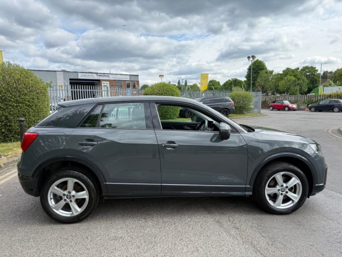 2025 Audi Q2
