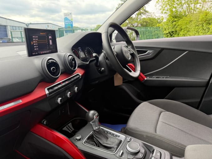 2025 Audi Q2