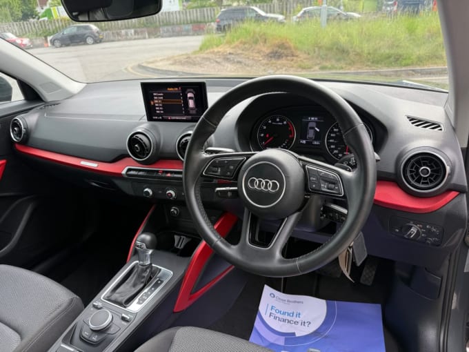 2025 Audi Q2