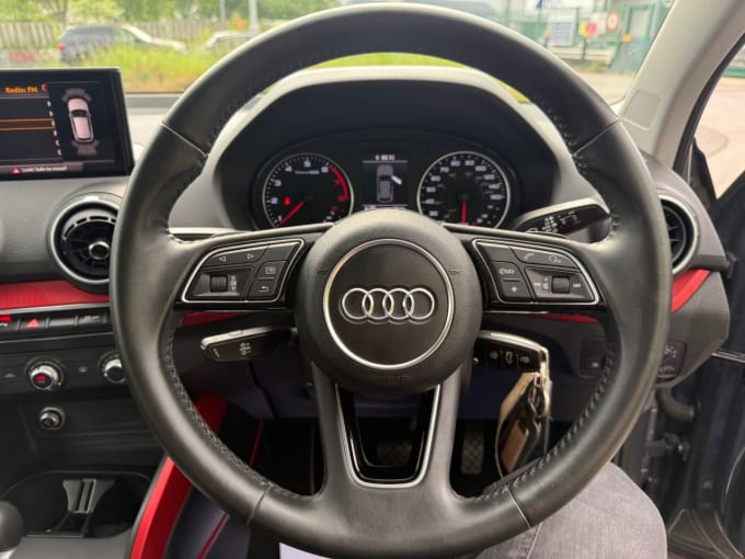2025 Audi Q2