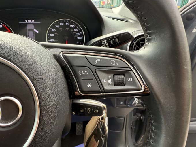 2025 Audi Q2