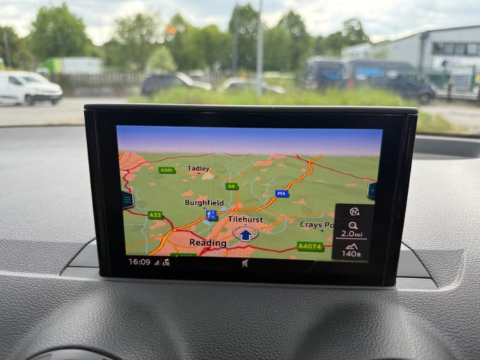 2025 Audi Q2