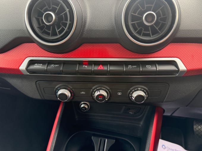 2025 Audi Q2