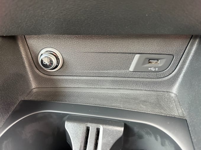 2025 Audi Q2