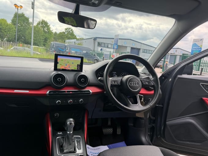 2025 Audi Q2
