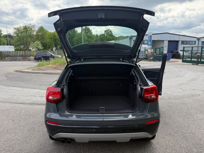 2025 Audi Q2
