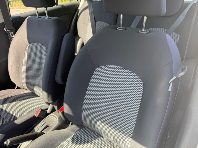 2025 Nissan Micra
