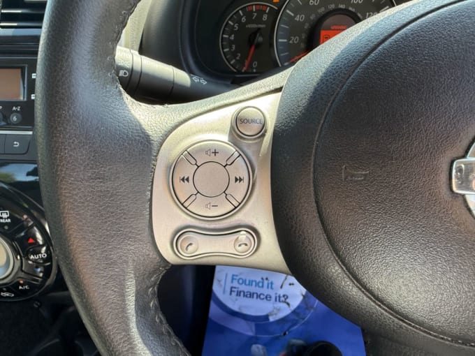 2025 Nissan Micra