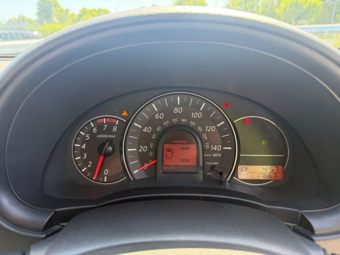2025 Nissan Micra