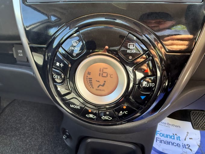 2025 Nissan Micra