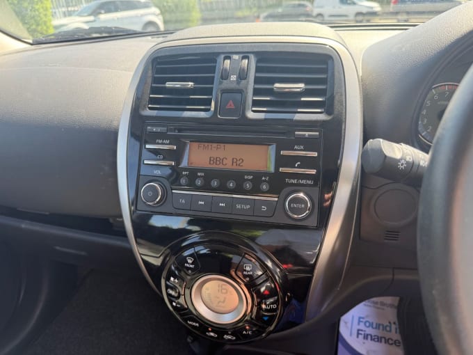 2025 Nissan Micra