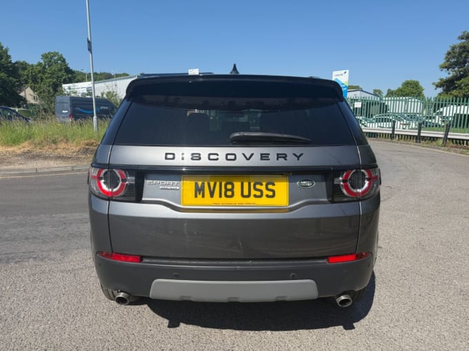 2025 Land Rover Discovery Sport