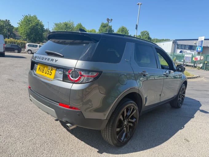 2025 Land Rover Discovery Sport