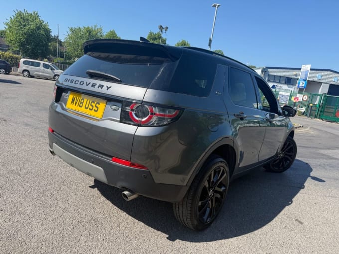 2025 Land Rover Discovery Sport